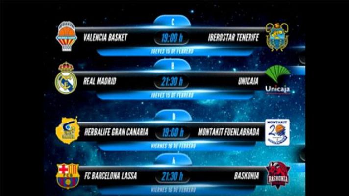 Telecanarias - Deportes Canarias - 23/01/2018