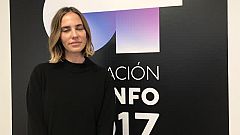Eurovisión - Brisa Fenoy nos habla del tema que ha compuesto para Ana Guerra y Aitana