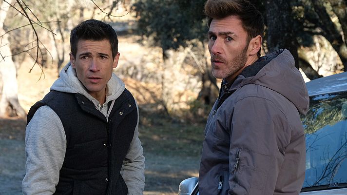 Servir y proteger - Episodio 183