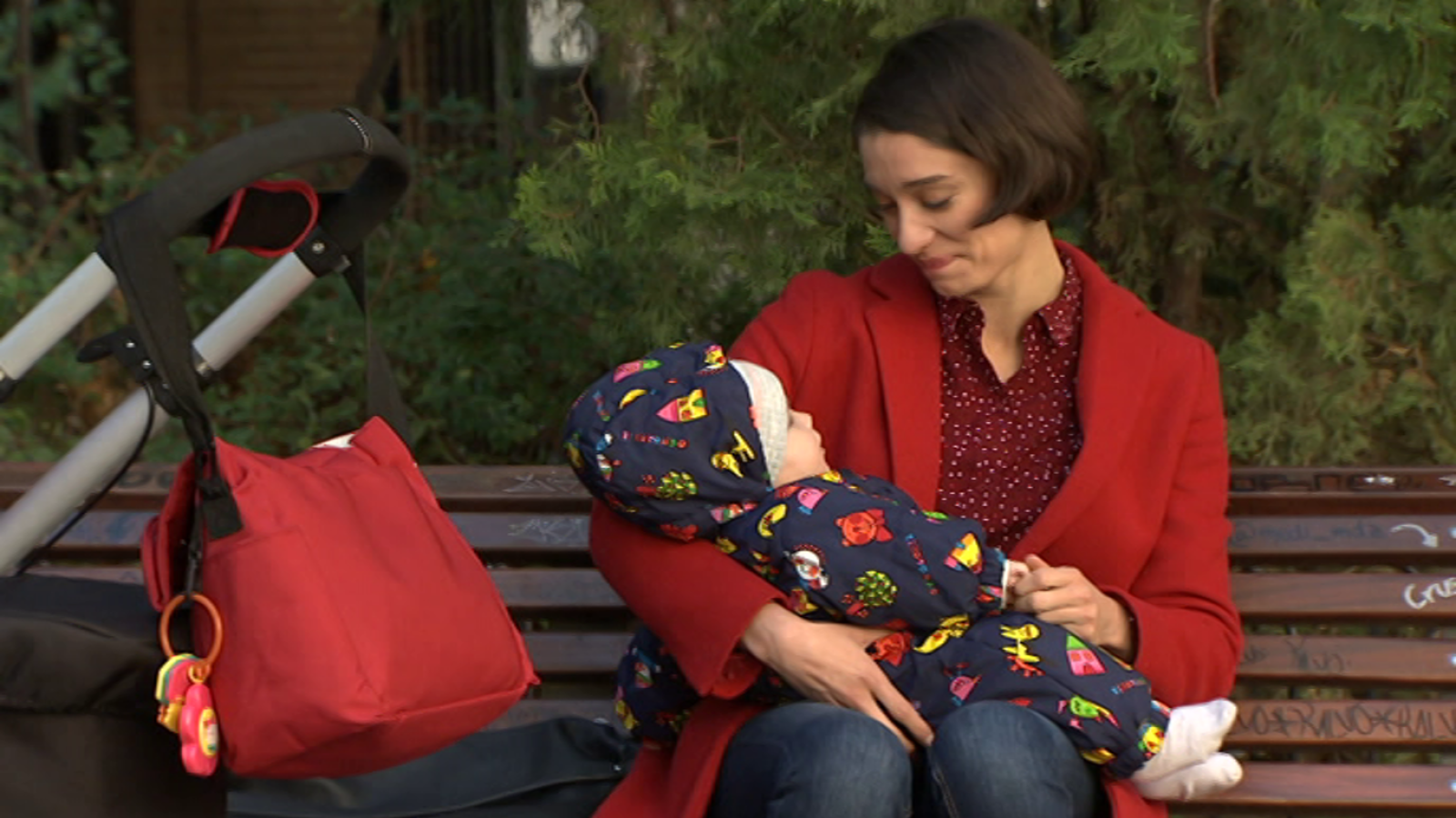 Centro médico - 23/01/18 (1) - ver ahora