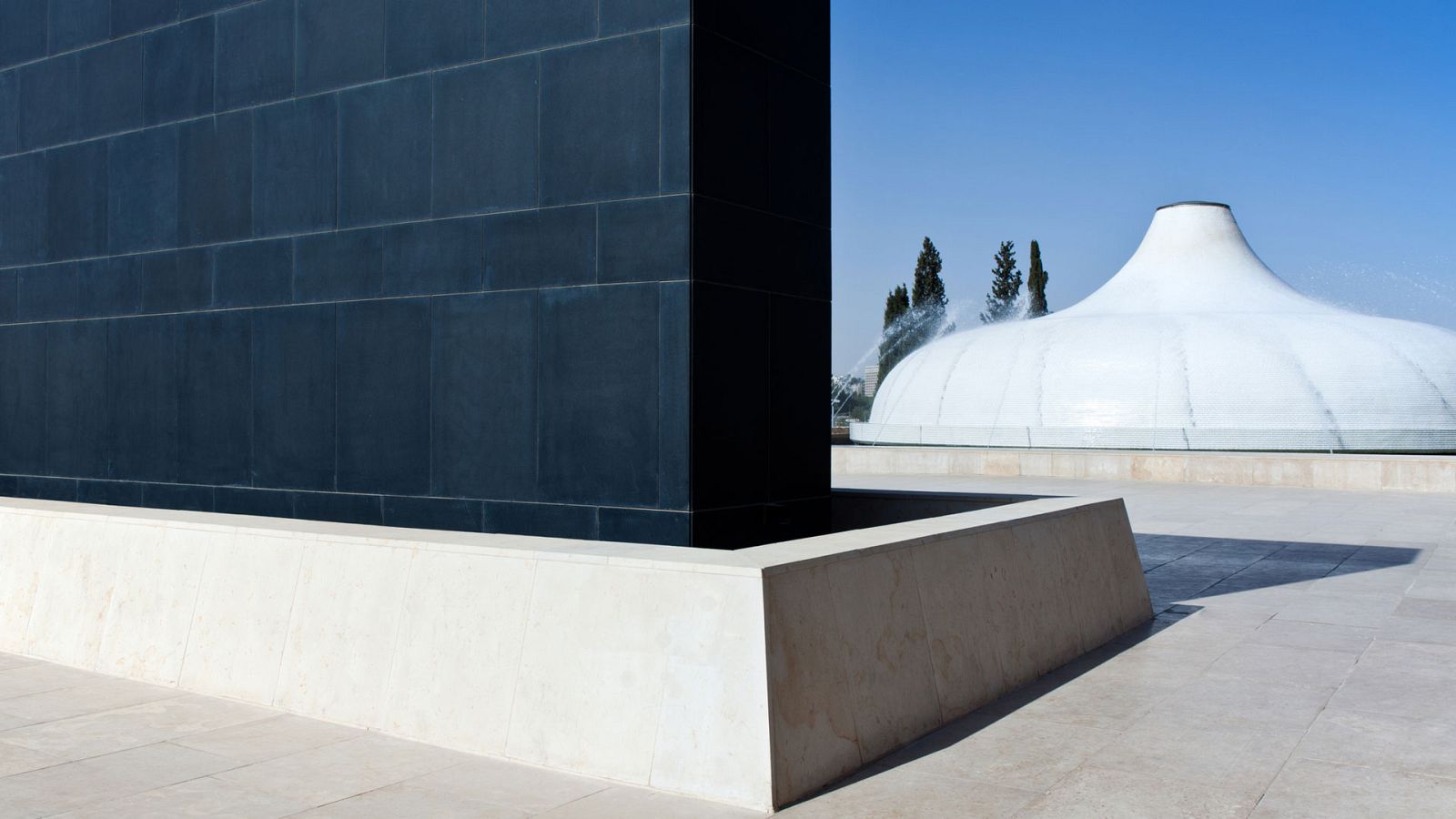 Otros documentales - Secretos de los museos: Museo de Israel. Jerusalén - ver ahora