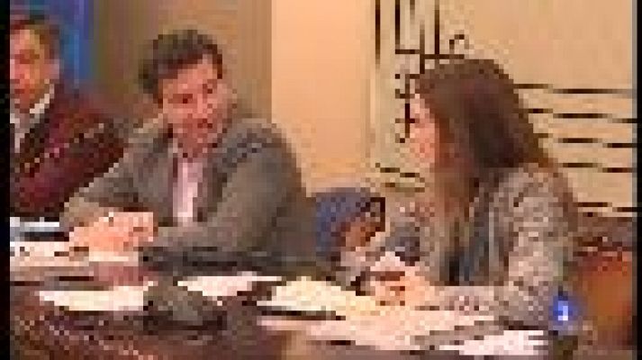 Informatiu Balear - Informatiu Balear 2 - 23/01/18