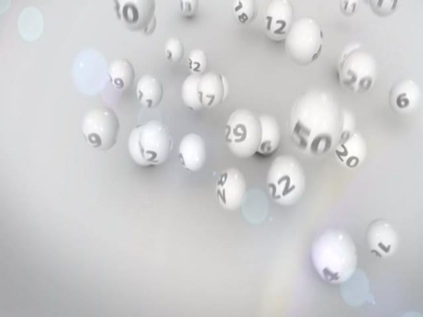 Bonoloto y Euromillones - 23/01/2018 - ver ahora