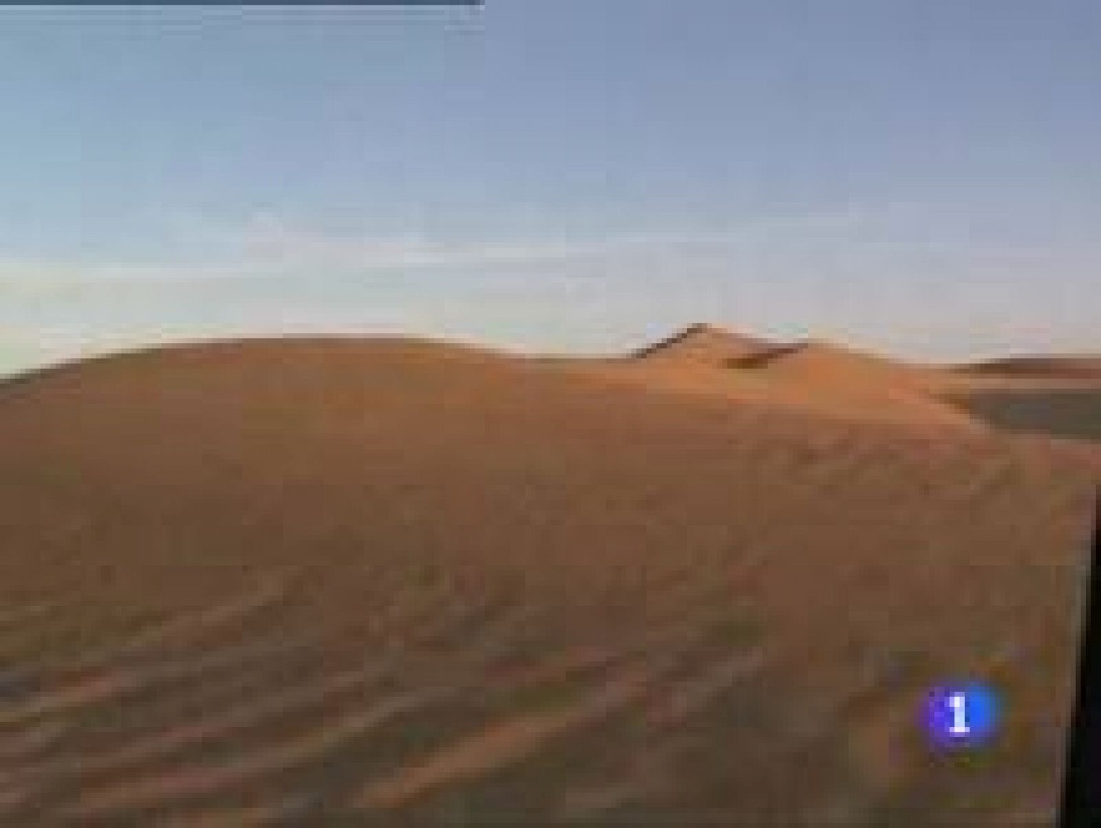 Españoles en el mundo - Sahara | Ver