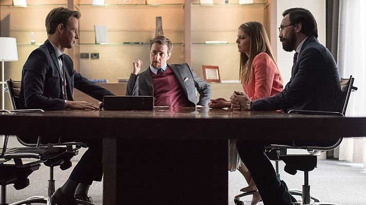 Traición - 180 segundos