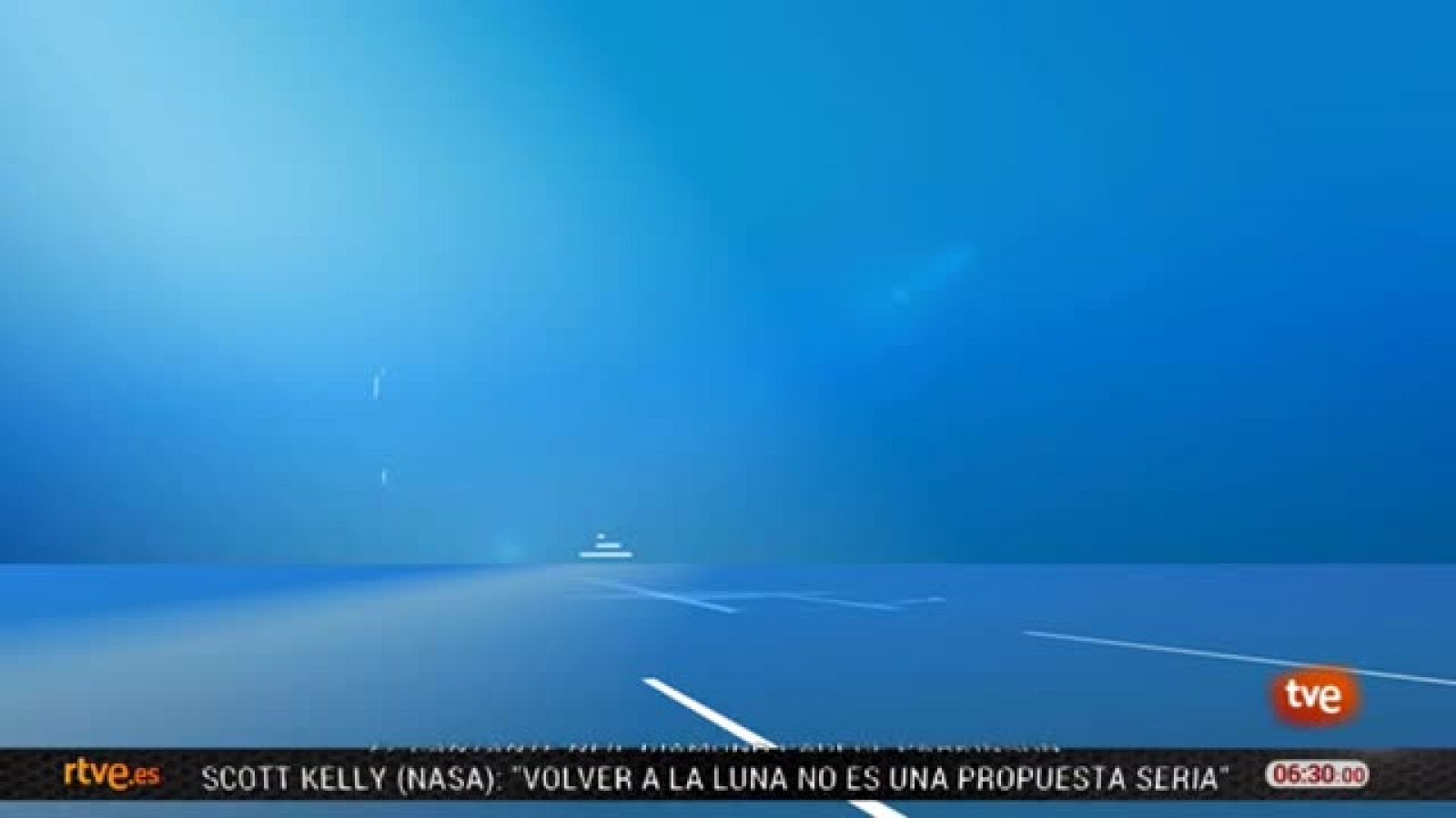 Telediario Matinal en cuatro minutos - 24/01/2018