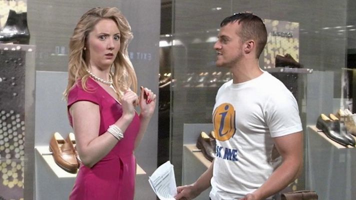 Inglés online TVE - Programa 13