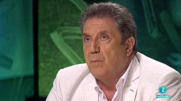 Noms propis - Joan Antoni Melé