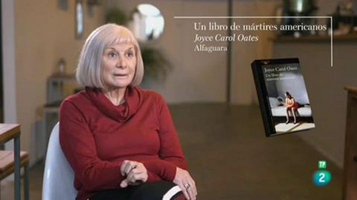 Página Dos - Alicia Giménez Barlett