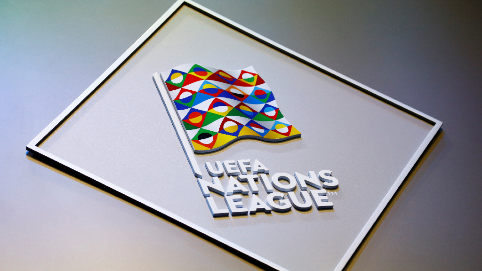 Fútbol - Sorteo UEFA Nations League