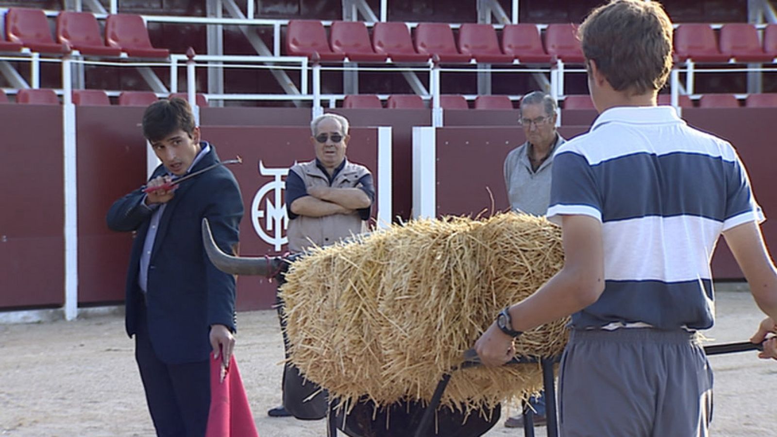 Informativo de Madrid: La Comunidad de Madrid en 4' - 24/01/18 | RTVE Play