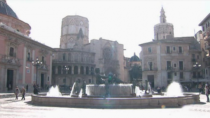 L'informatiu - Comunitat Valenciana - La Comunidad Valenciana en 2' - 24/01/18