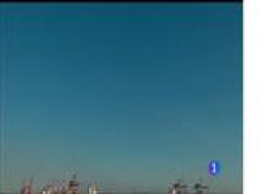 Panorama Regional - El tiempo en Asturias - 24/01/18