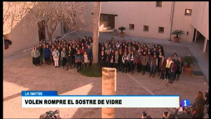 Informatiu Balear - 24/01/18