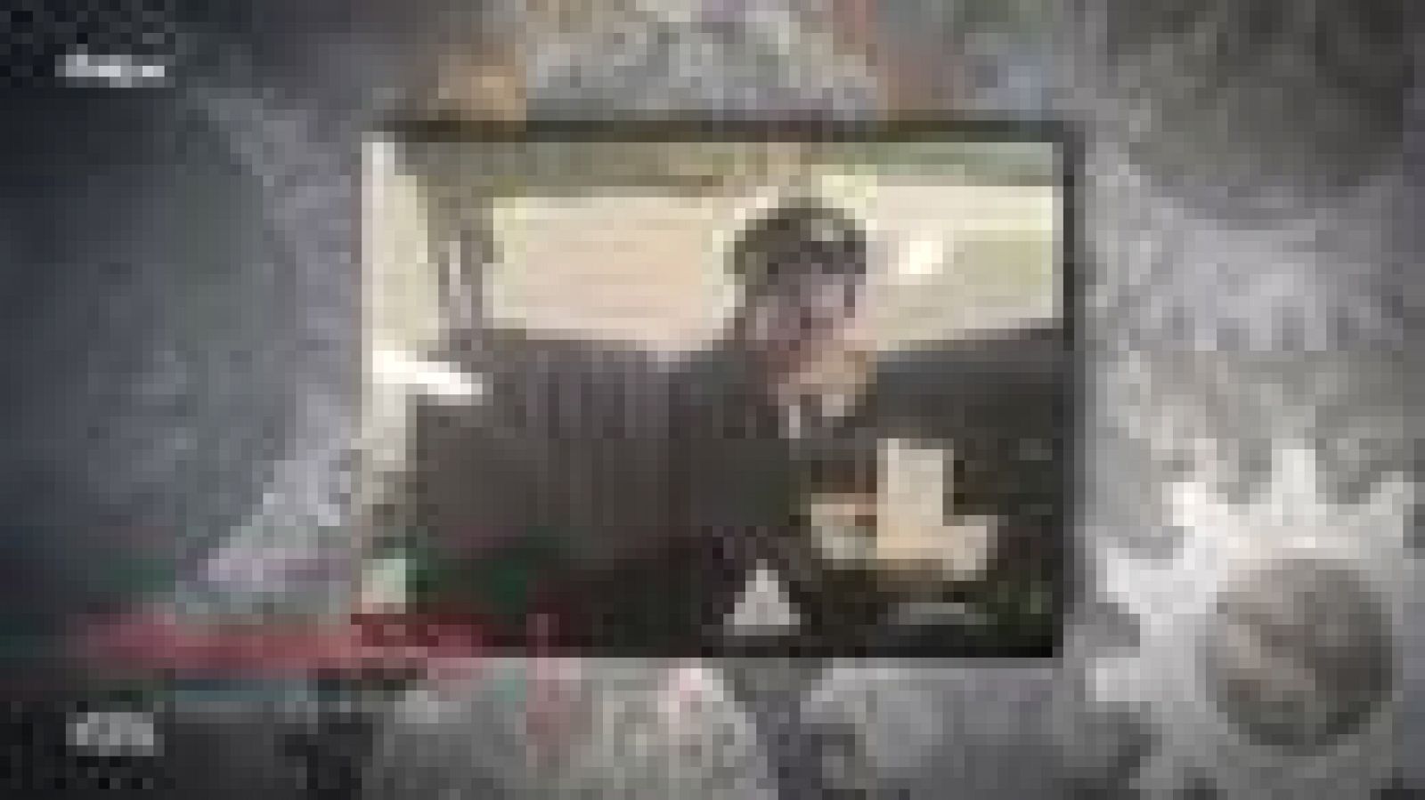 Entrevista a Kike Martín. Volvió a la vida tras 29 días en coma