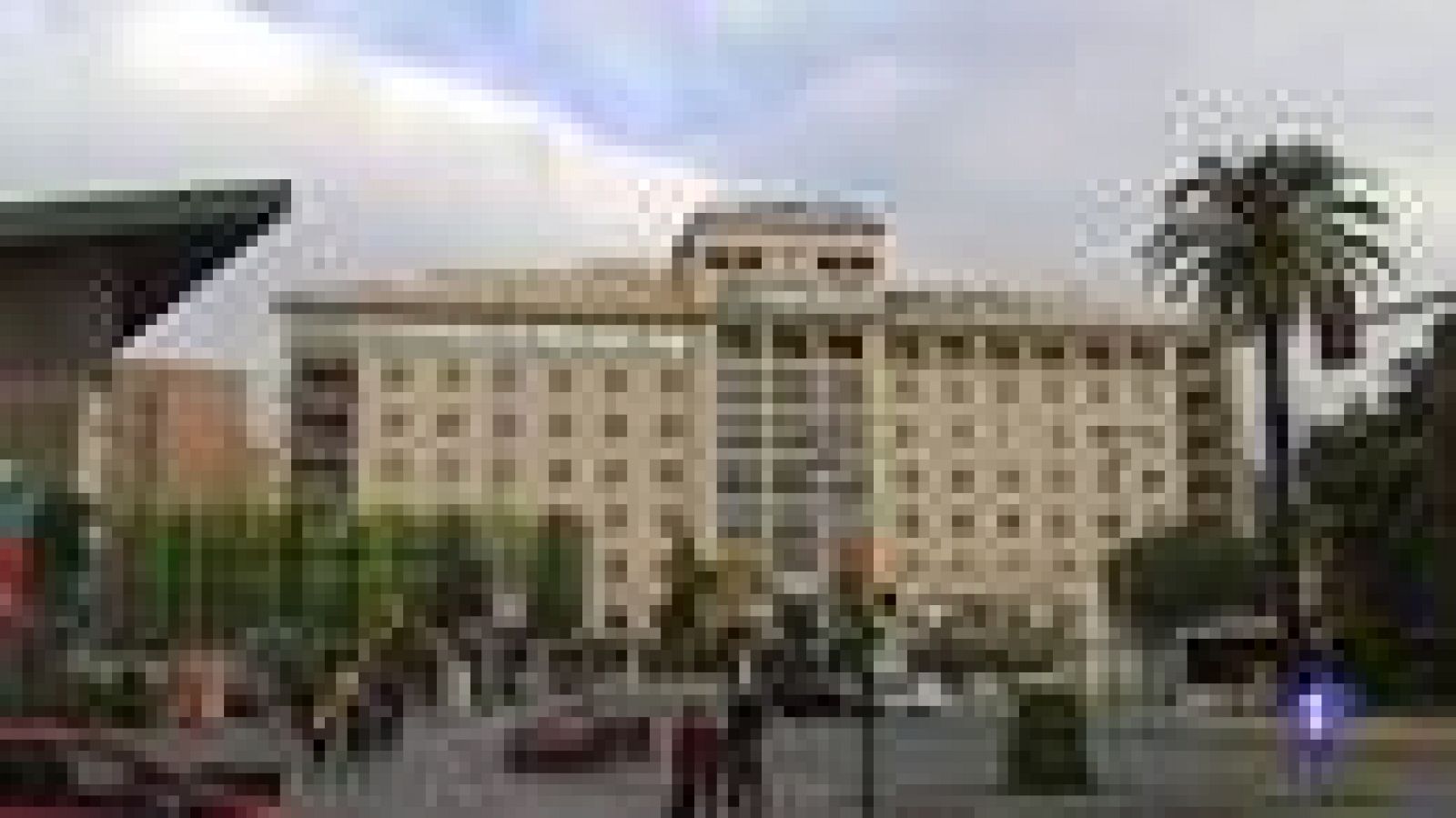 Noticias Andalucía - 24/01/2018 | Ver