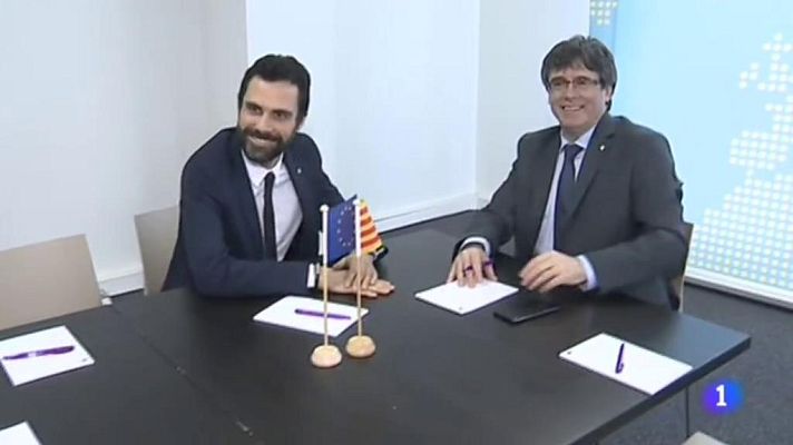 L'Informatiu - L'Informatiu 2 - 24/01/2017