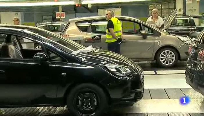 Noticias Aragón - Noticias Aragón 2 -24/01/2018