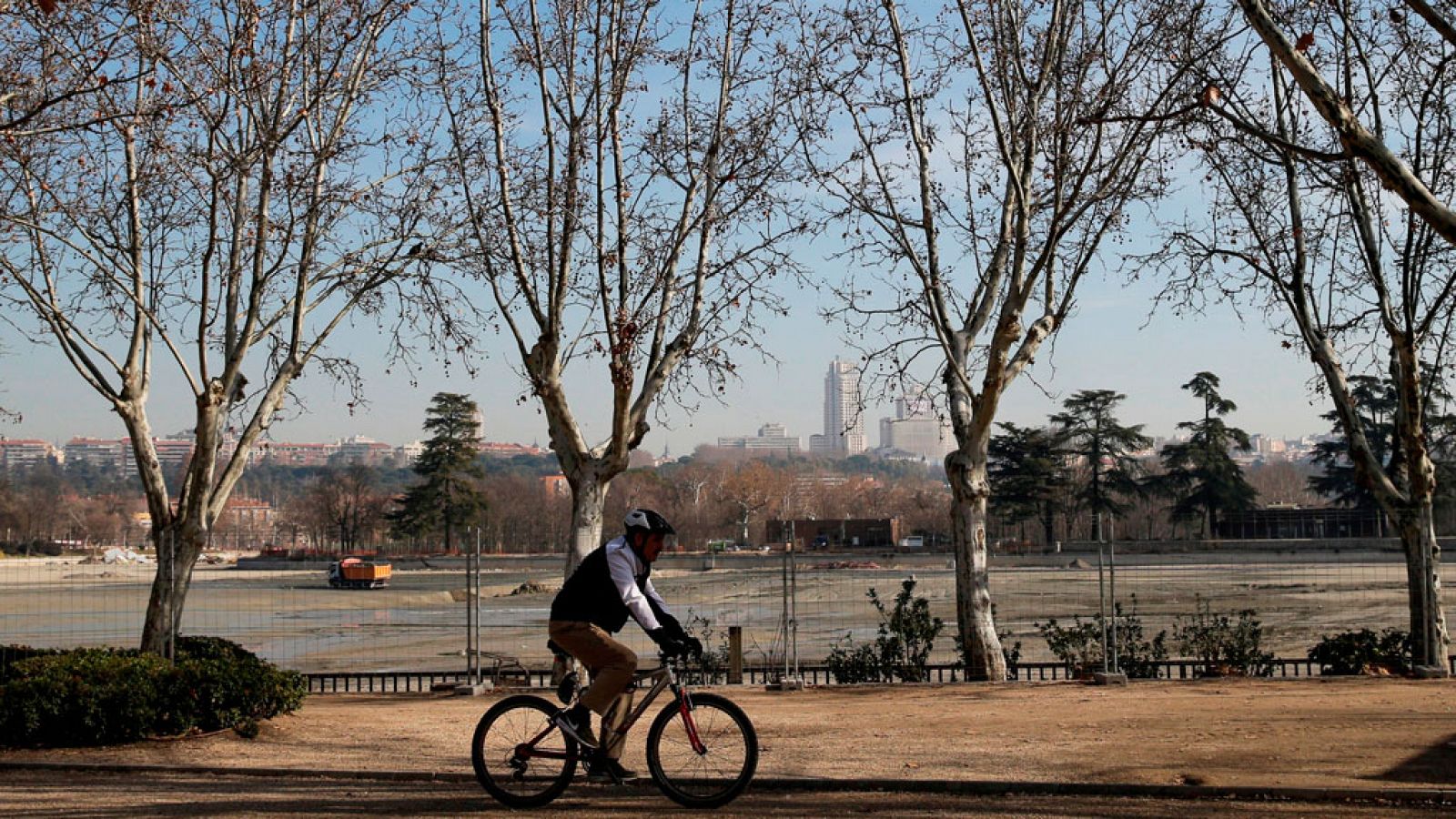 En el litoral de Galicia, intervalos de viento fuerte y posibilidad de precipitaciones localmente fuertes al final del día
