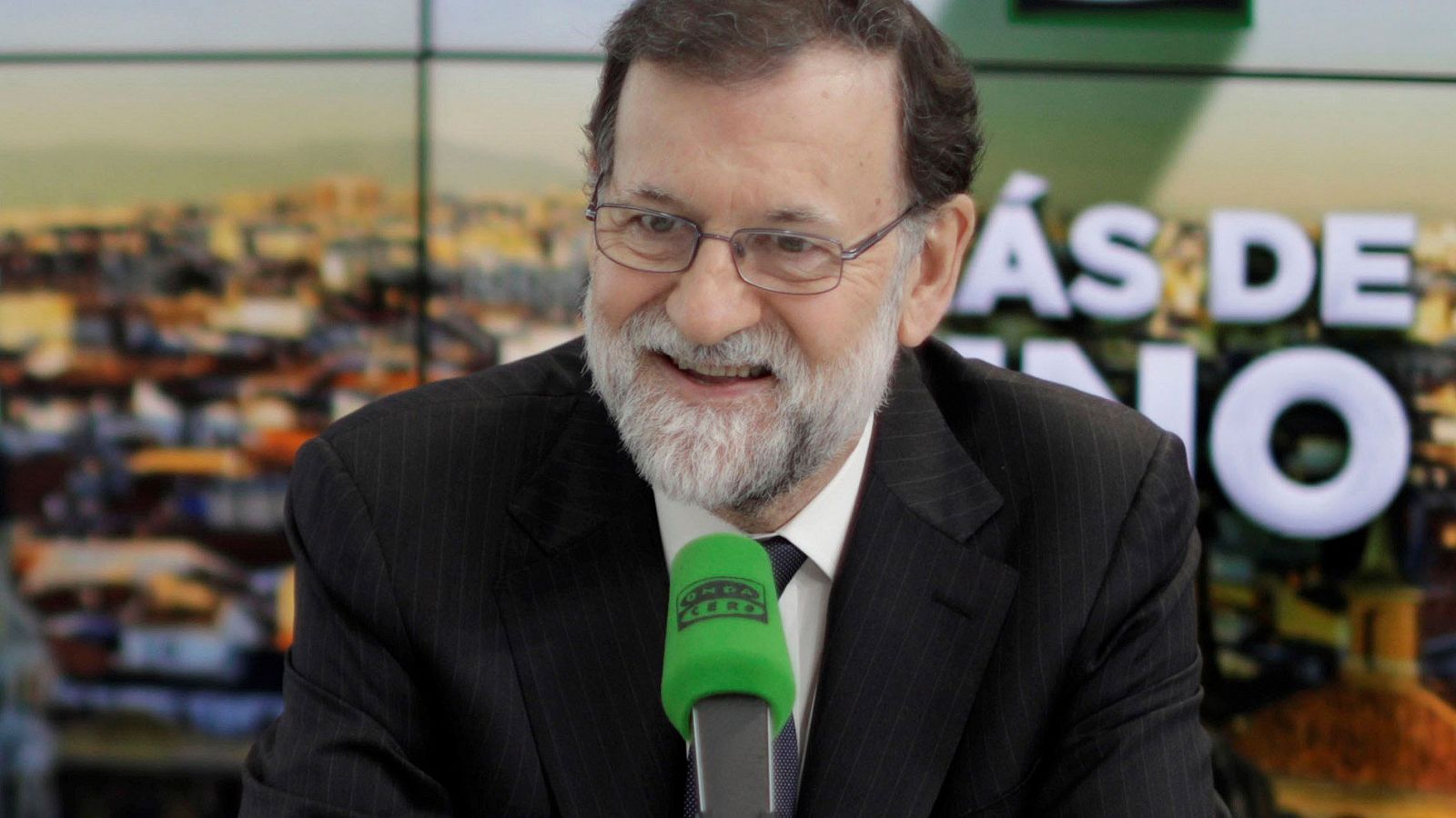 Cataluña | Rajoy recurrirá al Constitucional si Puigdemont es investido a distancia