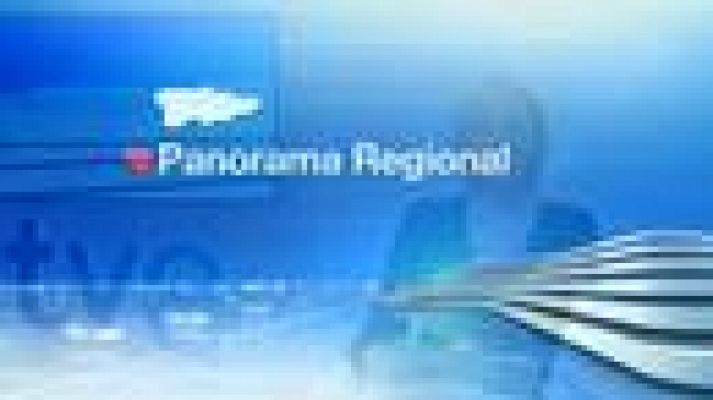 Panorama Regional - Panorama Regional 2 - 24/01/18