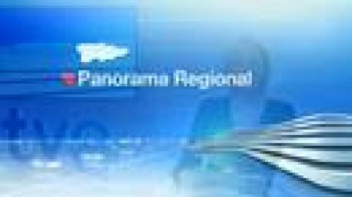 Panorama Regional 2 - 24/01/18