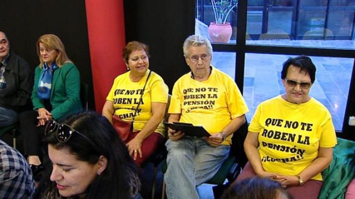 Telecanarias - Telecanarias - 24/01/2018