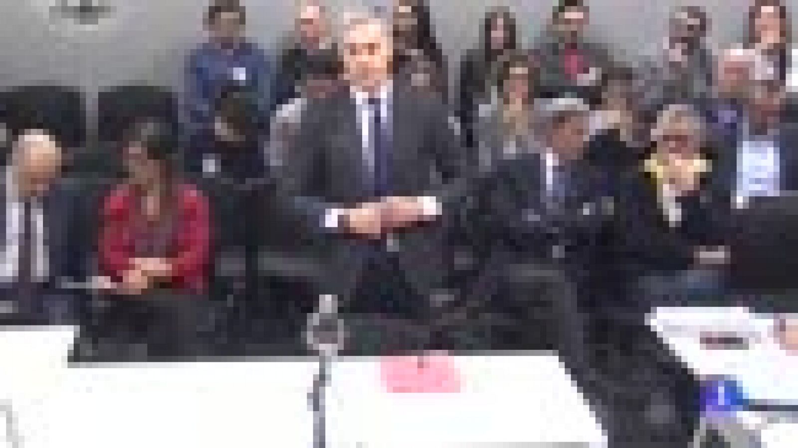 Costa declara que el PP valenciano se financiaba con "dinero en negro" por orden de Camps