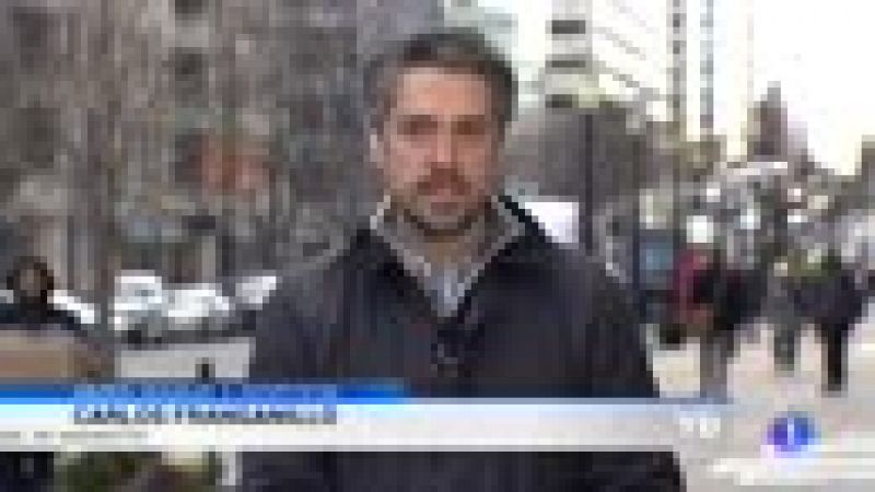 Larry Nassar, condenado a más de 40 años de prisión por abusar sexualmente de gimnastas | Ver