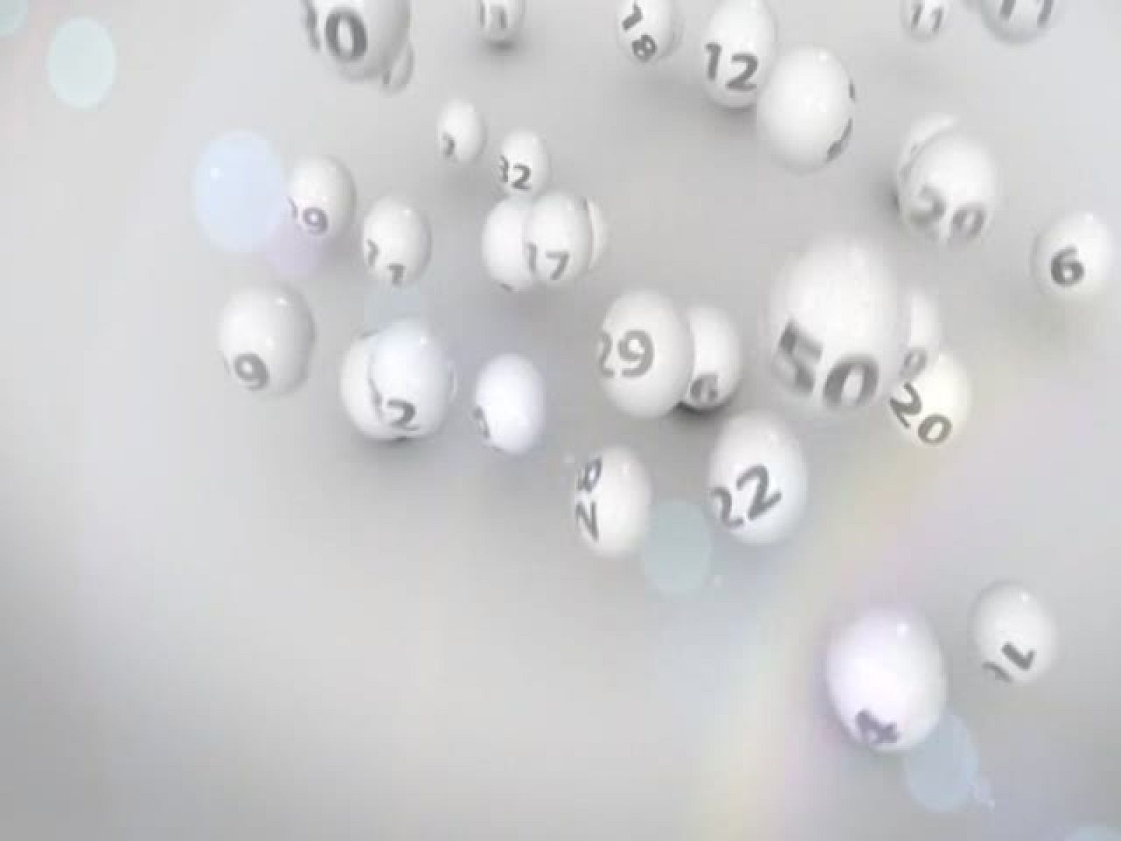 Bonoloto - 24/01/2018 - ver ahora