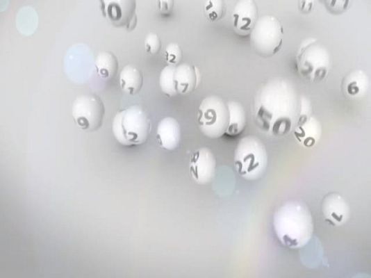 SELAE - Bonoloto - 24/01/2018