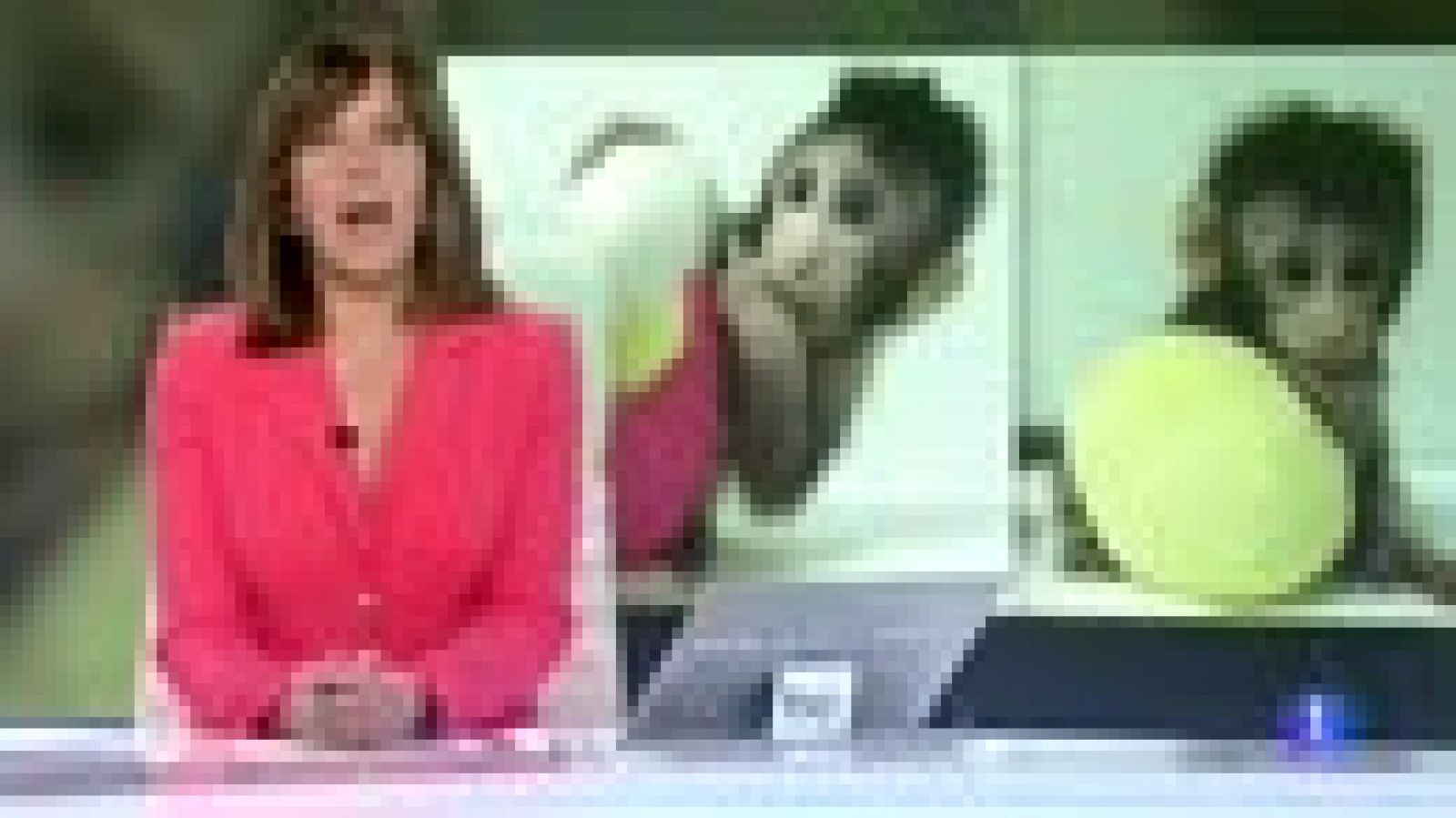 Telediario 1: Científicos chinos clonan a dos monos con misma técnica usada para la oveja Dolly | RTVE Play