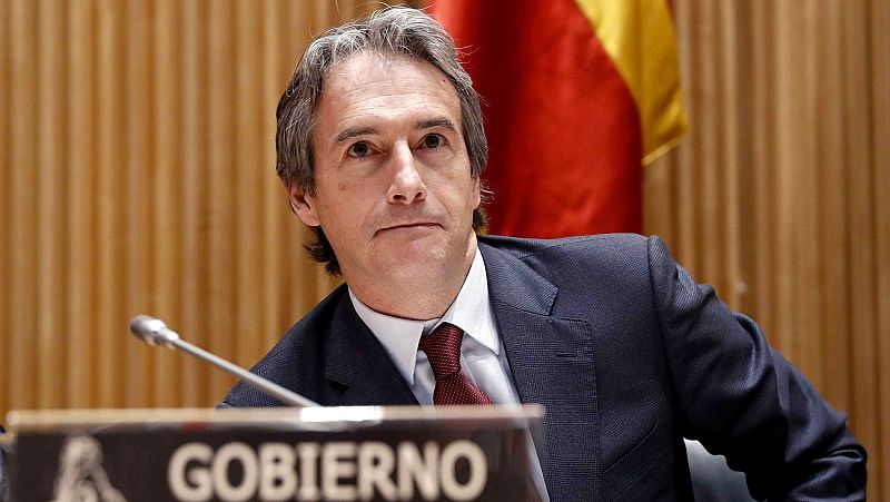 El ministro de Fomento confirma que ya ha abierto los dos expedientes para multar a Abertis por el colapso de la AP-6