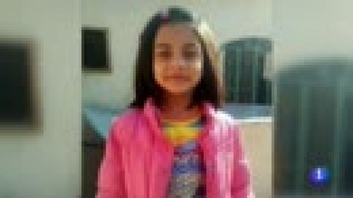 Telediario 1 - Detienen en Pakistán al presunto violador y asesino de la niña Zainab