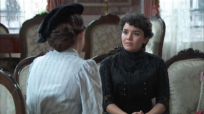 Acacias 38 - Capítulo 685