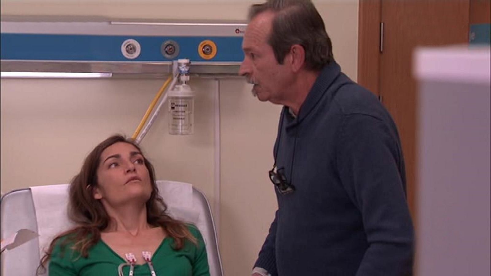 Centro médico - 24/01/18 (1) - ver ahora