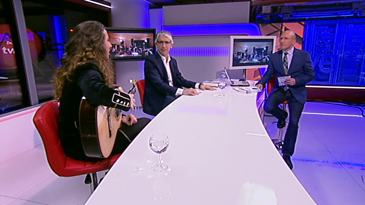 La hora cultural - La hora cultural - 24/01/18