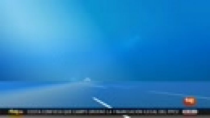 Telediario 1 - Telediario Matinal en 4'