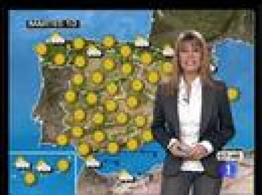 El tiempo - El Tiempo - 10/03/09