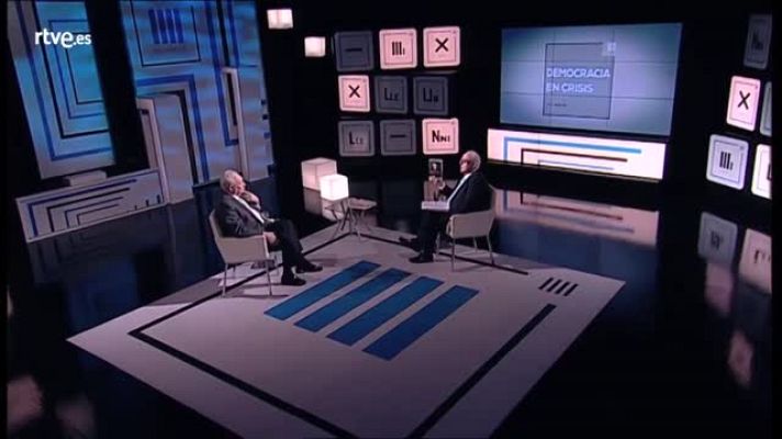 Millennium - Entrevista Millennium José Manuel García-Margallo