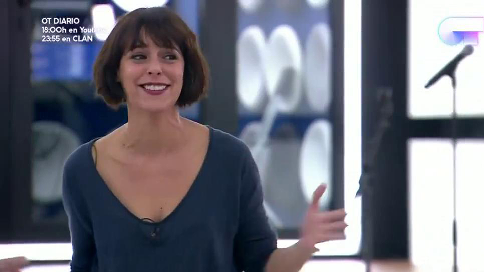 Operación Triunfo y Eurovisión: Belen Cuesta y Brays Efe preparan a los chicos con los Javis para ir a Eurovisión | Ver