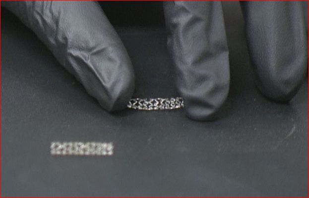 Lab24 - Polímeros, materiales para un futuro sostenible