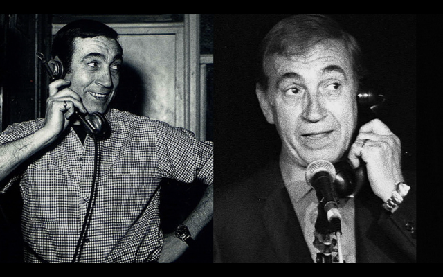 Imprescindibles - Imprescindibles - Gila nunca fue serio - presentación