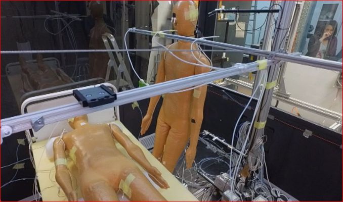 Lab24 - Freno a los contagios hospitalarios