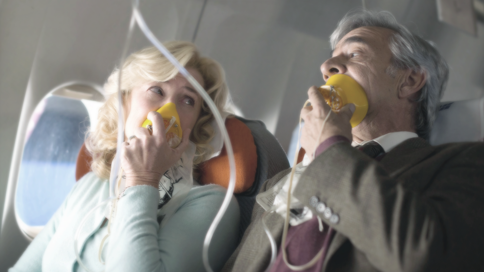 Cuéntame cómo pasó - Así comienza el capítulo 330 de Cuéntame