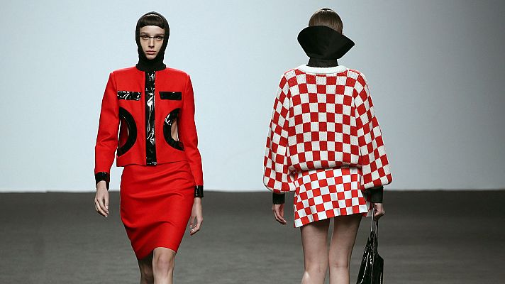 Informativo de Madrid - La Comunidad de Madrid en 4' - 25/01/18