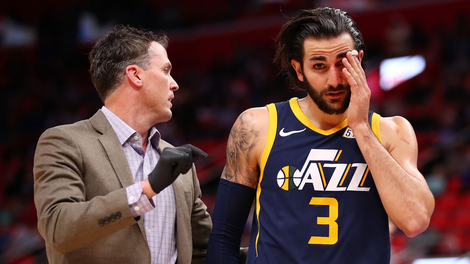 14H: Pau y Rubio muestran otra jornada su condición de líderes | RTVE Play