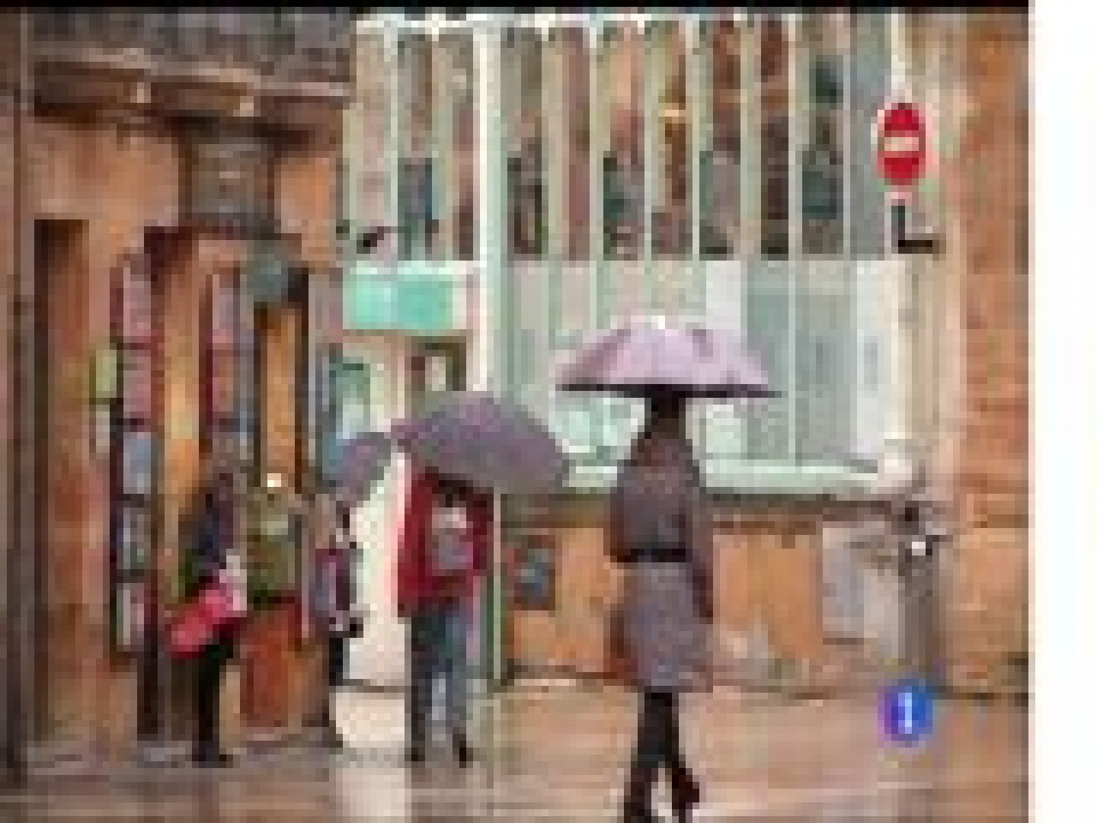 El tiempo en Asturias - 25/01/18 | Ver