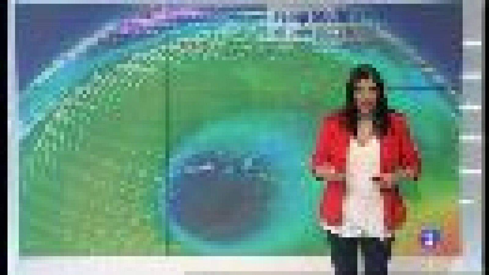 El temps a les Illes Balears - 25/01/18