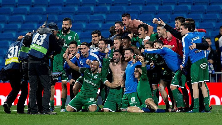 Informativo de Madrid - Informativo de Madrid - 25/01/18